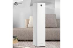 China ODM Hotel Scent Diffuser Iron Commercial Air Scent Diffuser Machine supplier