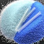 Temperature Sensitive Plastic Master Batch Pigment Metamorphosis Pellets OEM for sale