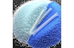 China Temperature Sensitive Plastic Master Batch Pigment Metamorphosis Pellets OEM supplier
