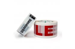 China Unleash Your Potential with Customized Printed Tape The Invisible and Powerful Solution supplier
