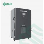 UL2580 EV Lithium EV Battery Testing Equipment Cell Heavy Weight Impact Tester for sale
