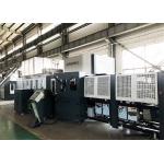 80000 Bph Full Automatic Blowing Filling Capping Combiblock Machine Long Life Time for sale