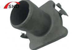 China High Precision Investment Castings For Industry supplier