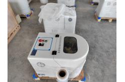 China                  Large Capacity Production Lab Planetary Ball Mill Machine              supplier