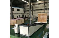 China Simulation Product Packaging Inclined Impact Testing Machine CE supplier