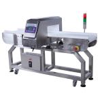 Auto Balance 25m/Min Frozen Food Metal Detector for sale
