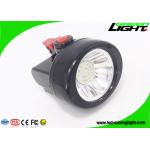 2.8Ah 180mA Explosion Proof Mining Lights 85lum For Underground