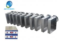 China Ultrasonic Extraction Equipment Transducer Box for Medical Field supplier