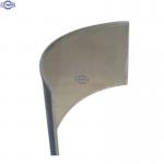 Stainless Steel Static Side Hill Screen Sieve Bend Screen for Food Processing