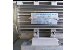 China 380V 50HZ 220V 60HZ Poultry Feeding System Motor Single Three Phase supplier