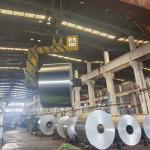 High Wind-load Resistance 3003 3004 Aluminum Alloy Coil For Curtain Wall