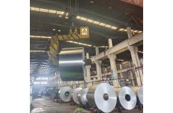 China High Wind-load Resistance 3003 3004 Aluminum Alloy Coil For Curtain Wall supplier