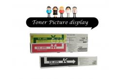 China Kyocera Fs 8525mfp mita TK895 Toner Cartridge For Printer Fs c8025 supplier