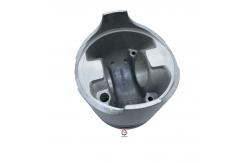 China 8-98152901-1 8981529011 898152-9011 4HK1 6HK1 Genuine Engine Piston supplier