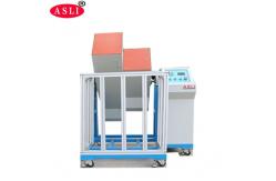 China Drop Test Machine for Mobile Phone / Cell Phone / Lithium Batteries Phone supplier