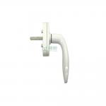 Durable  Plastic Window Handle For Sliding Or Casement Window