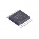 New Genuine Electronics AD5262BRUZ50 IC Potentiometer Resistor Capacitor Monitor Memory One-Stop IC Accessories for sale