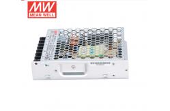 China LRS Series Rectifier Module LRS-100-12 12V 8.5A 100W 1U Thick supplier