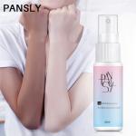 Pansly BB Body Whitening Spray 20ml Lightening Bleaching Armpit