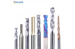 China Cutting-edge Technology D1-20mm Milling Cutter with Varies Cutting Edge Geometry supplier