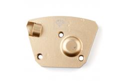China Terrazzo Floor Concrete Grinding Tools for CPS supplier