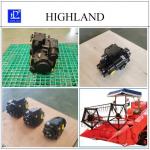 Axial Piston Variable Displacement Hydraulic Pumps 42Mpa Instant for sale