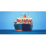 Door To Door LCL Cargo Ship From China To Australia for sale