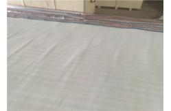 China Spiral Loop Width 1-10mm Polyester Mesh Belt Flat Surface supplier