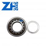 NUP2209ECP Cylindrical Roller Bearing GCR15 Material for sale