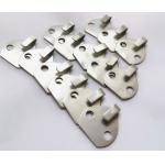 Metal Lacing Insulation Hook Washer Fixed Heat Insulation Covers for sale