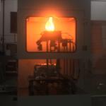 Building Materials Flame Retardant Test ISO 5660 ASTM E1354 Cone Calorimeter