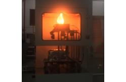 China Building Materials Flame Retardant Test ISO 5660 ASTM E1354 Cone Calorimeter supplier