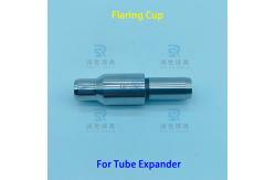 China Custom Φ9.52 Flaring Cup For OAK Horizontal Progressive Expander supplier