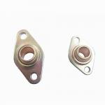 Flange Bulkhead Rotary Swivel Joint Chrome Stainless Steel Swivel Joints for sale