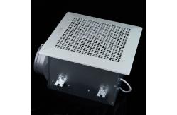 China Duct Outlet High CFM Commercial Fresh Air Exchanger Ventilation System​ For Office supplier