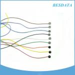 A Range Of High Quality EEG Electrodes with Coated Gold Cup Material for sale