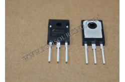 China Circuit Control Field Stop IGBT Power Transistor FGH60N60SMD 600V 60A supplier