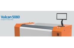 China FL5080 Digital Computer CTP Machine High Energy Power 256 Channels LV Technology supplier