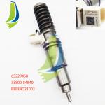 63229468 Fuel Injector For MD13 Diesel Engine for sale