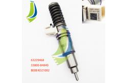 China 63229468 Fuel Injector For MD13 Diesel Engine supplier