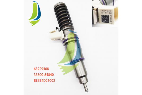 63229468 Fuel Injector For MD13 Diesel Engine