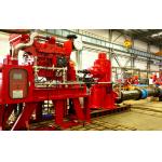 Multistage Vertical Turbine Centrifugal Pump , Submersible Vertical Turbine Pump for sale