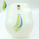 17214674 Spare Parts Expansion Tank For EC210B EC290B Excavator for sale