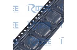 China MSP430F415IPMR supplier
