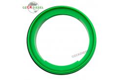 China Front Oil Seal 2418F554 for 1106D-E66TA 323D2 Engine supplier