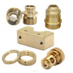 cnc machining aluminum alloy machining precision cnc lathes mechanical hardware four-axis CNC machining for sale