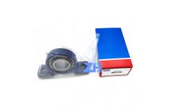 China Plummer Block Units Pillow Block Bearing SY45TF supplier