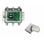Waterproof Signal Junction Box , 50Hz Weight Signal Load Cell Transmitter for sale