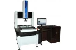 China Optical 3D Composite Vision Measurement System Gantry Fully Automatic Programmable supplier
