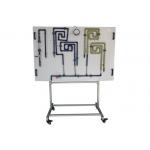 Educational Equipment Technical Teaching Equipment Fitting Loss Training Panel for sale